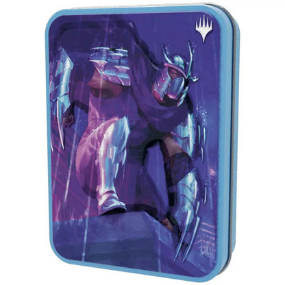 Magic: The Gathering TCG: Teenage Mutant Ninja Turtles Tins Display Box (10 Tins)