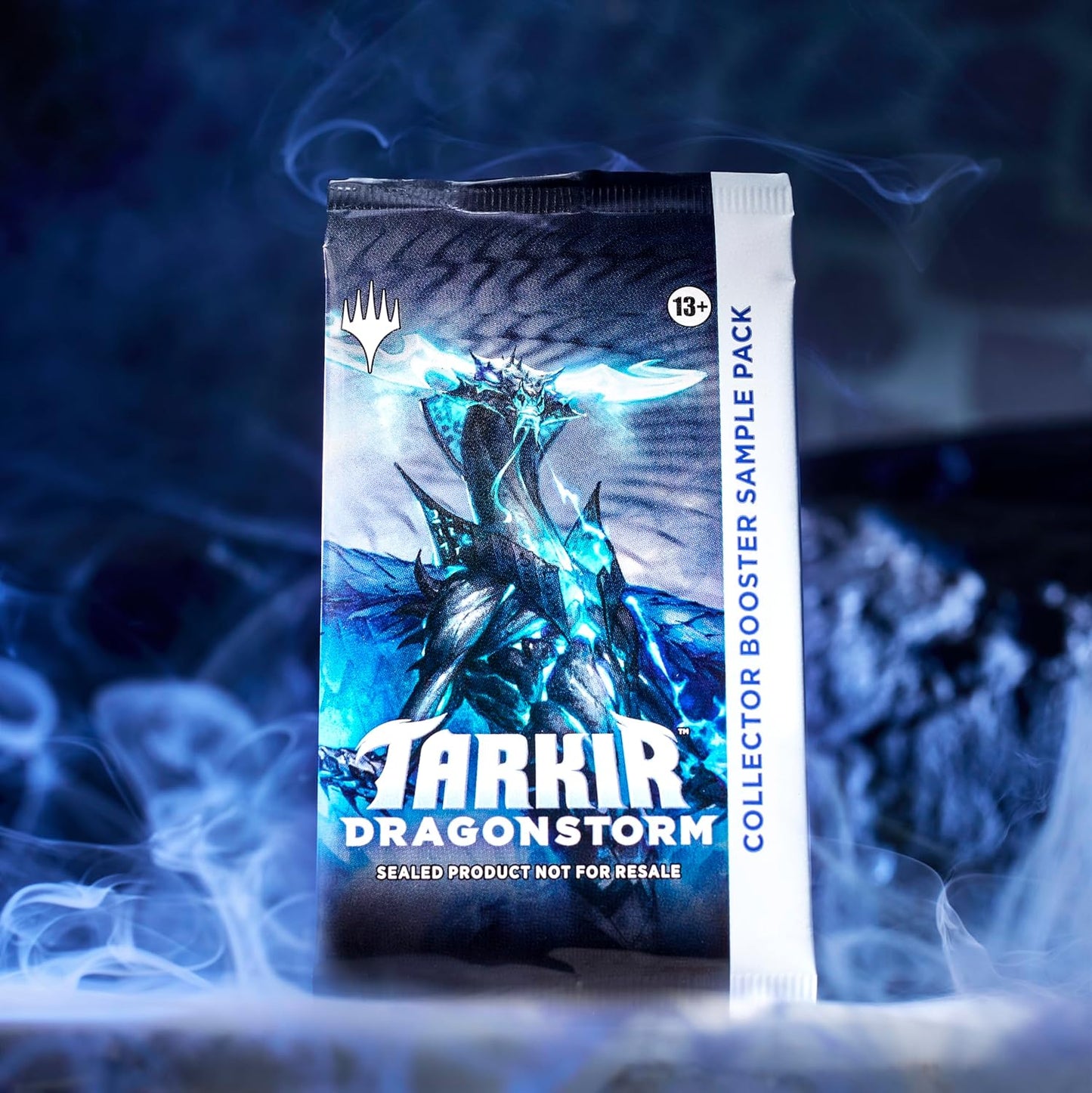 Magic: The Gathering TCG: Tarkir Dragonstorm Commander Decks - Set of 5 Decks
