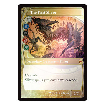 Magic: The Gathering TCG: Secret Lair Festival in a Box: Chicago 2025