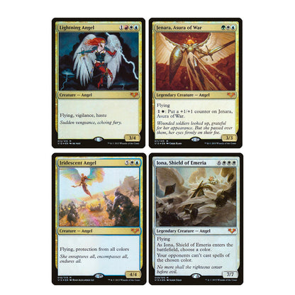 Magic: The Gathering TCG: From The Vault: Angels