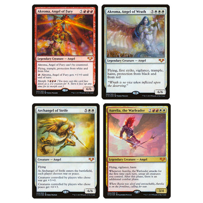 Magic: The Gathering TCG: From The Vault: Angels