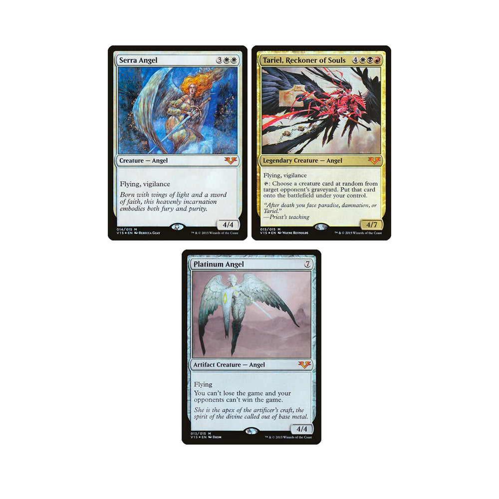 Magic: The Gathering TCG: From The Vault: Angels