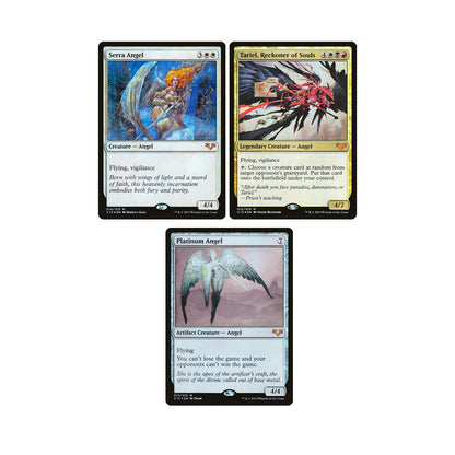 Magic: The Gathering TCG: From The Vault: Angels