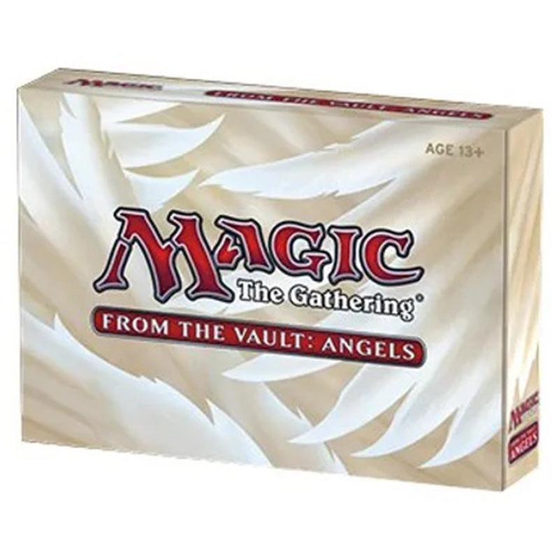 Magic: The Gathering TCG: From The Vault: Angels