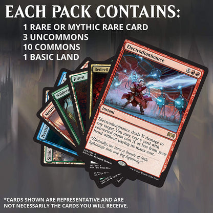 Magic: The Gathering TCG: Ravnica Allegiance Booster Box - 36 Packs
