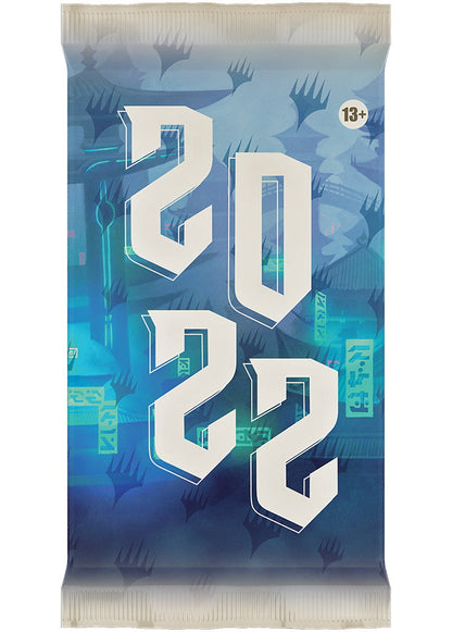 Magic: The Gathering TCG: Secret Lair Drop Series - 30th Anniversary Countdown Kit
